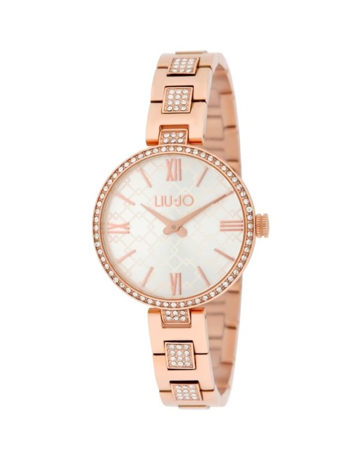 Montre Femme LIU JO TLJ2186