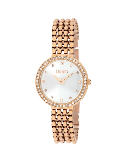 Montre Femme LIU JO TLJ2199