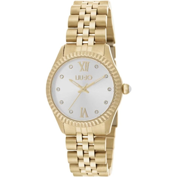 Orologio Donna LIU JO TLJ1137