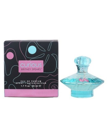 Parfum Femme Curious Britney Spears EDP EDP