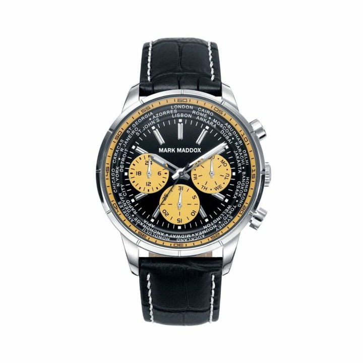Orologio Uomo Mark Maddox HC7002-57 (Ø 44 mm)