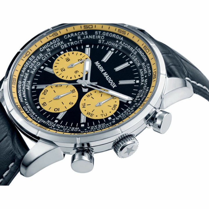 Herreur Mark Maddox HC7002-57 (Ø 44 mm)