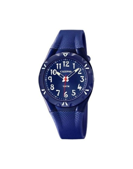 Reloj Hombre Calypso K6064/3 (Ø 34 mm)