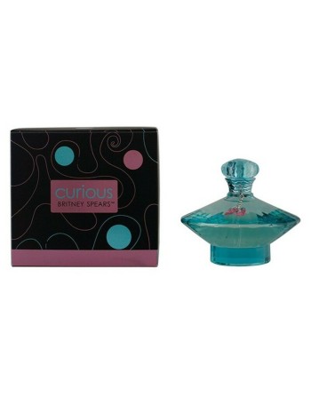Profumo Donna Curious Britney Spears EDP EDP