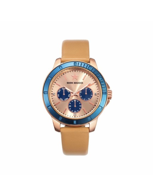 Orologio Donna Mark Maddox MC0014-37