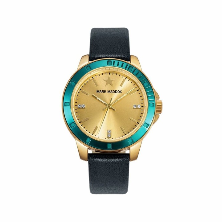 Dameur Mark Maddox MC0015-67 (Ø 38 mm)