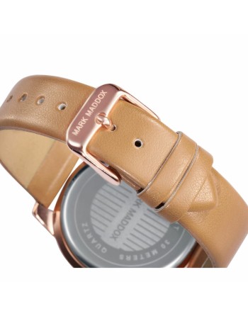 Orologio Donna Mark Maddox MC0014-37