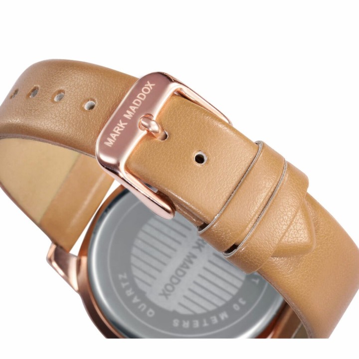 Dameur Mark Maddox MC0014-37