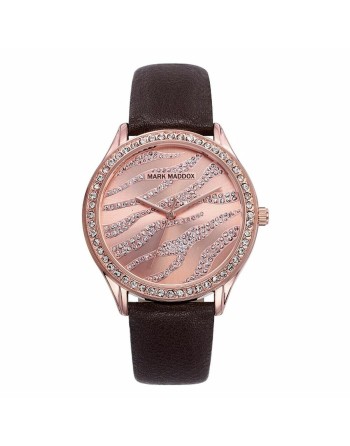 Dameur Mark Maddox MC6004-90 (Ø 38 mm)