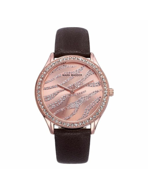 Montre Femme Mark Maddox MC6004-90 (Ø 38 mm)