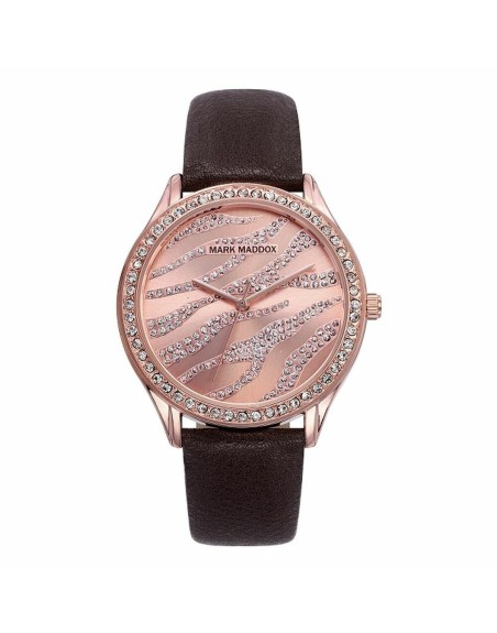 Montre Femme Mark Maddox MC6004-90 (Ø 38 mm)