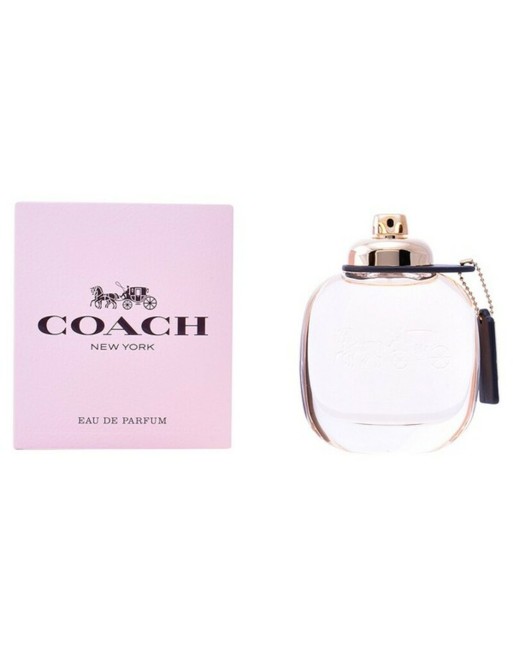 Parfum Femme Coach EDP