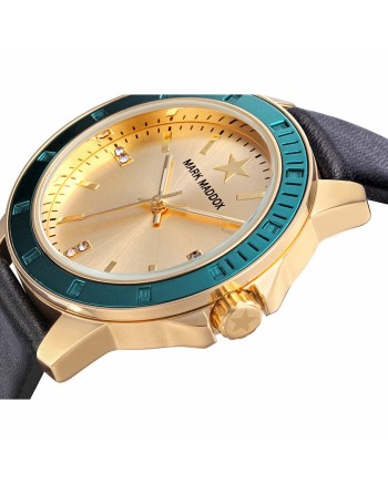 Ladies' Watch Mark Maddox MC0015-67 (Ø 38 mm)