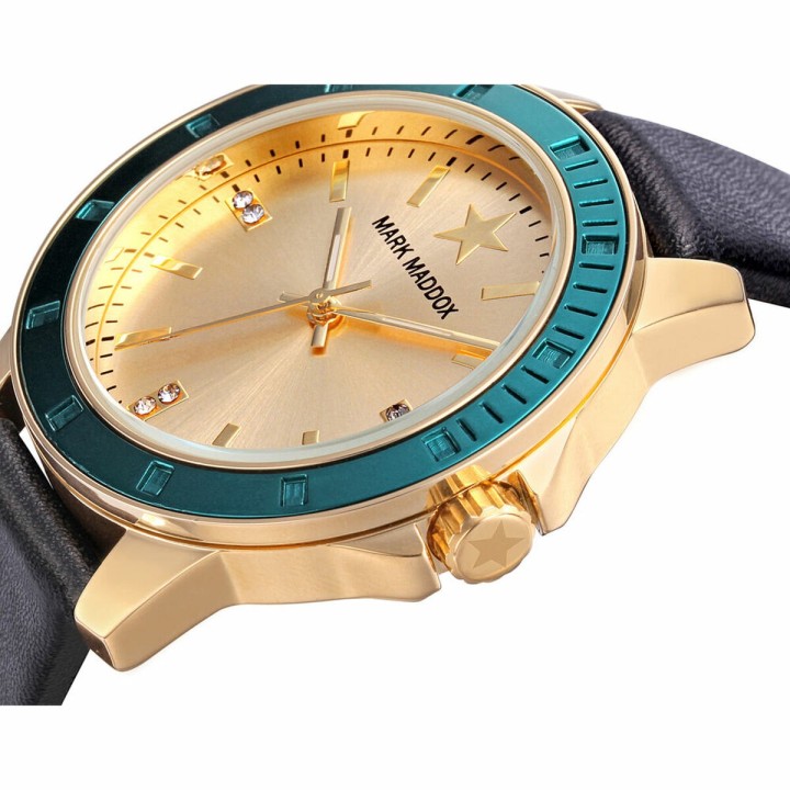 Dameur Mark Maddox MC0015-67 (Ø 38 mm)