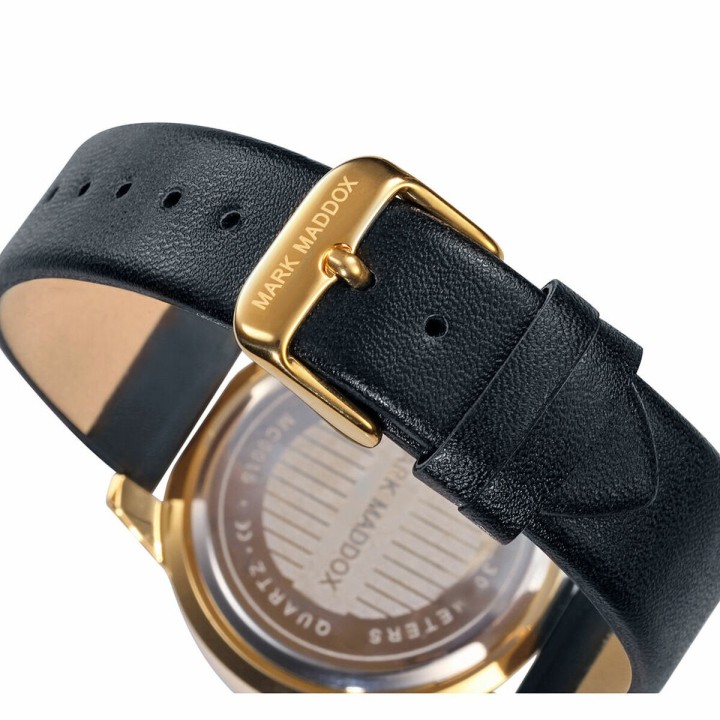 Orologio Donna Mark Maddox MC0015-67 (Ø 38 mm)