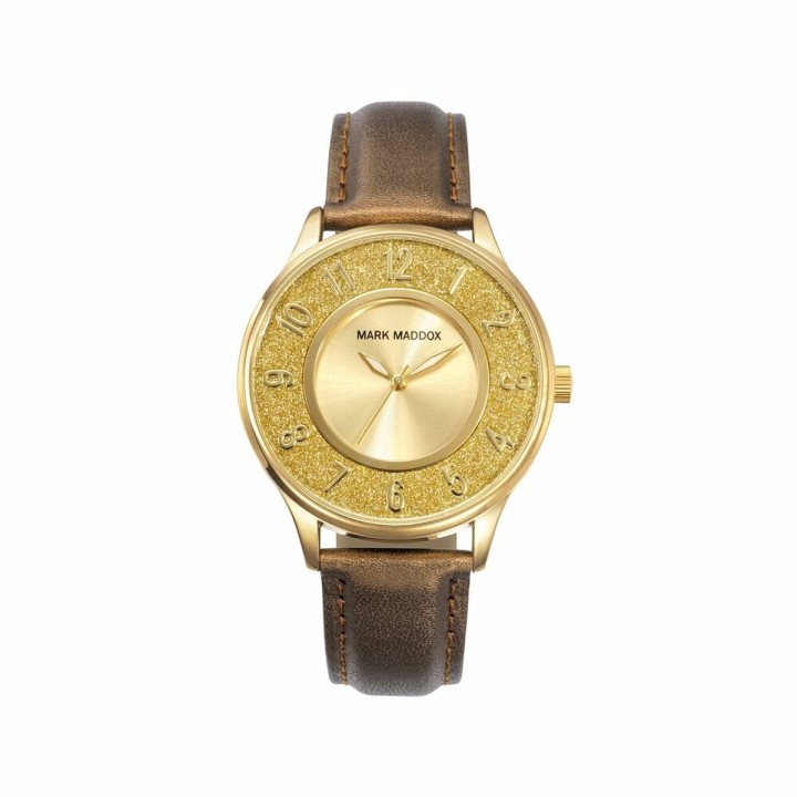 Orologio Donna Mark Maddox MC0013-25 (Ø 38 mm)