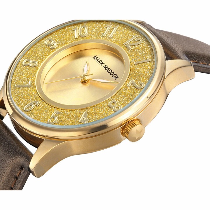 Dameur Mark Maddox MC0013-25 (Ø 38 mm)