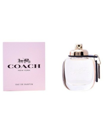 Perfume Mujer Coach EDP