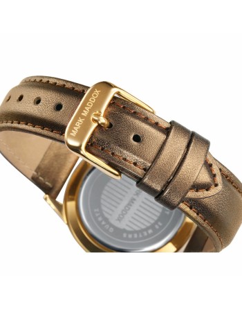 Dameur Mark Maddox MC0013-25 (Ø 38 mm)