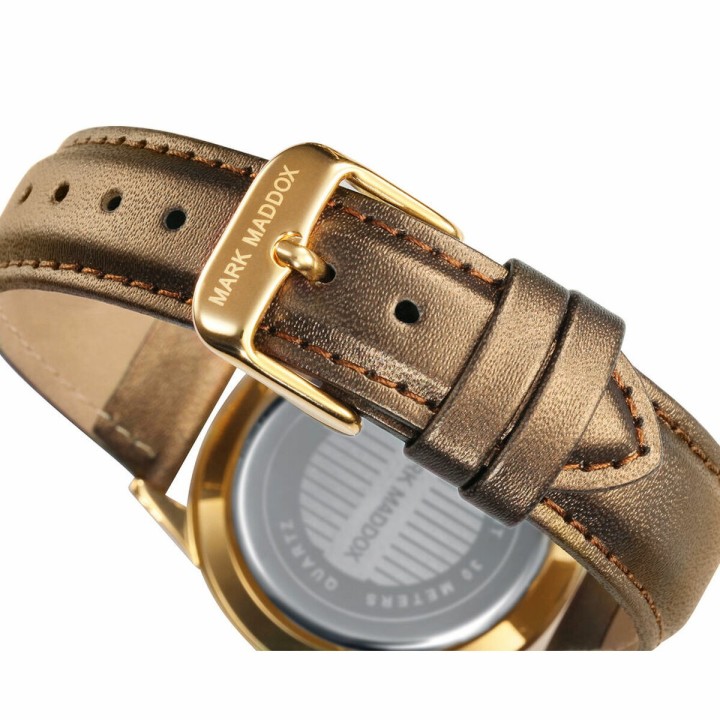 Dameur Mark Maddox MC0013-25 (Ø 38 mm)