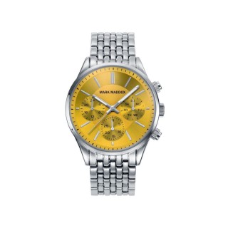 Orologio Uomo Mark Maddox HM2001-57