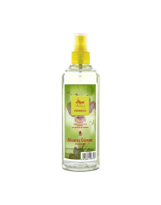 Parfum Unisexe Alvarez Gomez 14-98308 EDC 300 ml