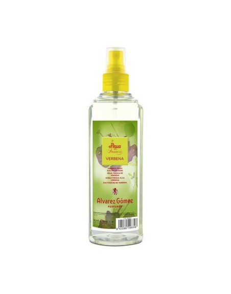 Parfum Unisexe Alvarez Gomez 14-98308 EDC 300 ml