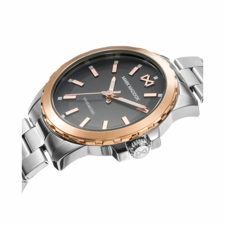 Herreur Mark Maddox HM0111-57 (Ø 44 mm)
