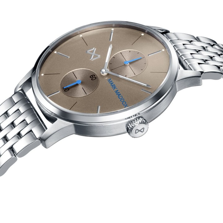Orologio Uomo Mark Maddox HM2004-47 (Ø 41 mm)