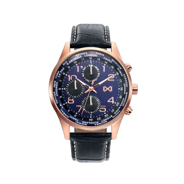 Herreur Mark Maddox HC7121-37 (Ø 44 mm)