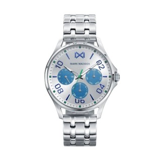 Orologio Uomo Mark Maddox HM7111-05 (Ø 40 mm)
