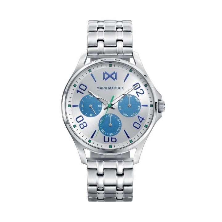 Herreur Mark Maddox HM7111-05 (Ø 40 mm)