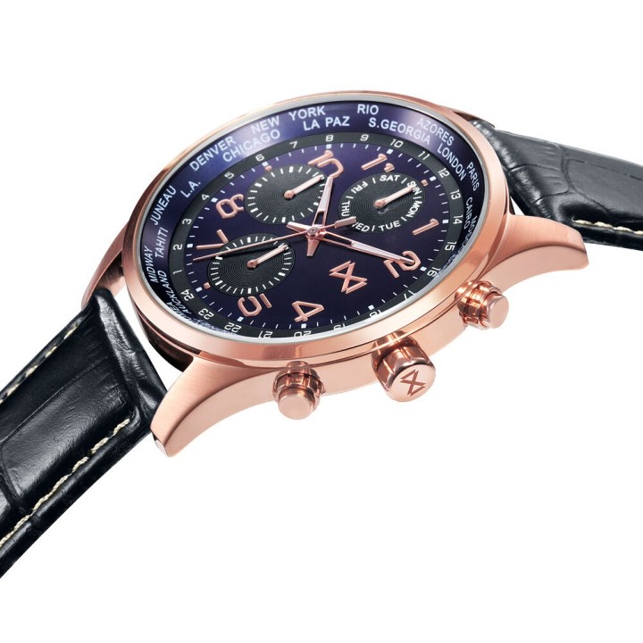 Herreur Mark Maddox HC7121-37 (Ø 44 mm)