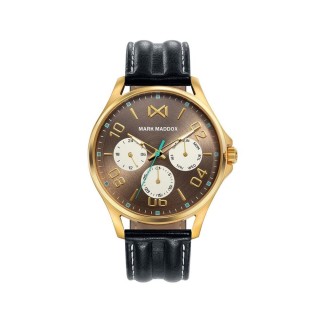 Orologio Uomo Mark Maddox HC7111-45 (Ø 40 mm)