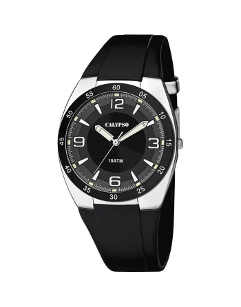Reloj Hombre Calypso K5753/3 Negro (Ø 40 mm)