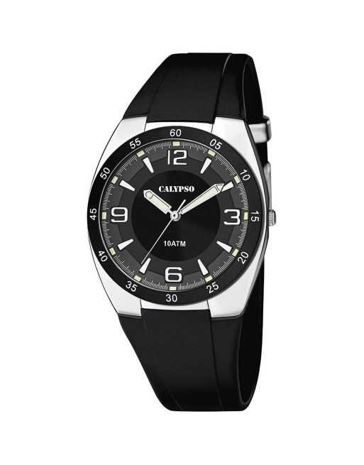 Reloj Hombre Calypso K5753/3 Negro (Ø 40 mm)