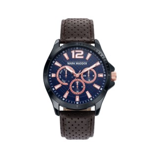 Orologio Uomo Mark Maddox HC6022-35