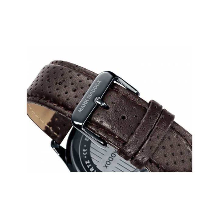 Orologio Uomo Mark Maddox HC6022-35