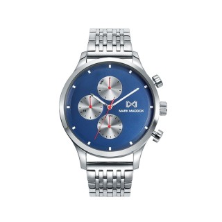 Herrenuhr Mark Maddox HM7144-36 (Ø 43 mm)