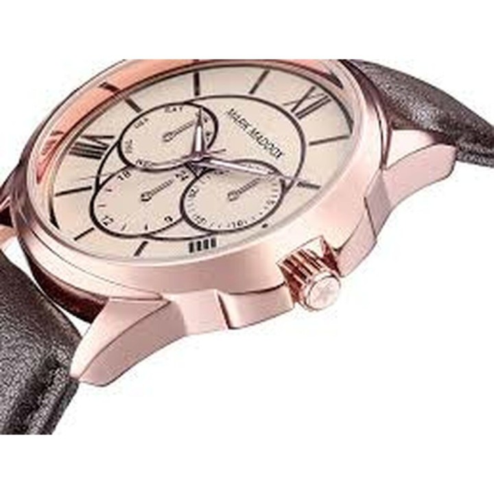 Orologio Uomo Mark Maddox HC6020-93 (Ø 43 mm)