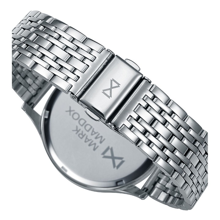 Herreur Mark Maddox HM7144-36 (Ø 43 mm)