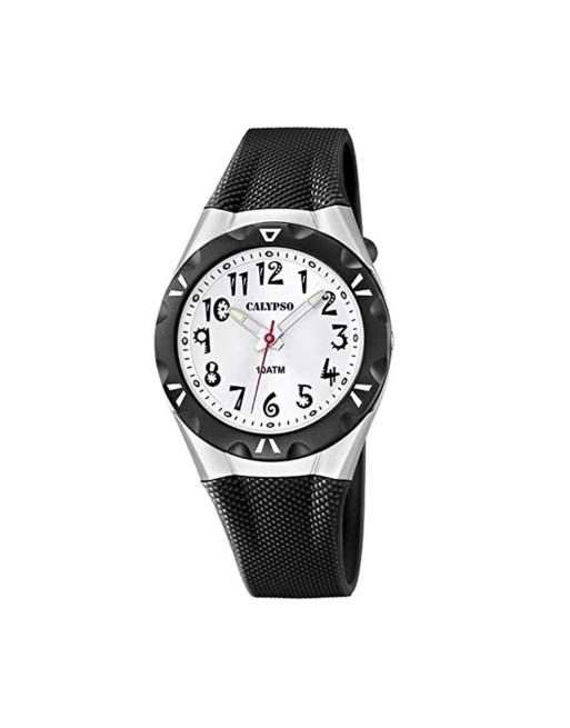 Reloj Hombre Calypso K6064/2 Negro (Ø 35 mm)