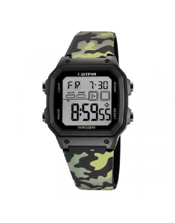 Men's Watch Calypso K5812/4 (Ø 40 mm)