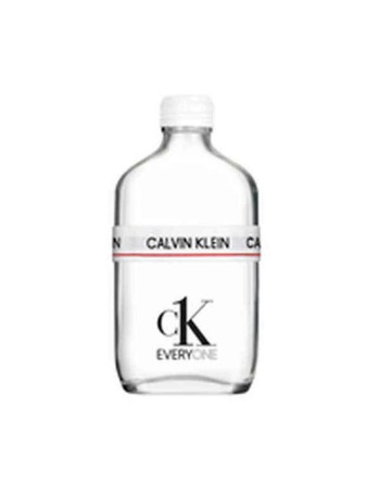 Unisex-Parfüm Calvin Klein EDT
