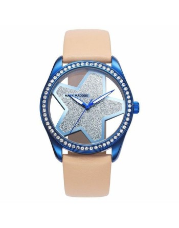 Orologio Donna Mark Maddox MC6006-20
