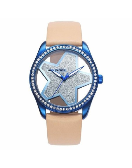 Montre Femme Mark Maddox MC6006-20