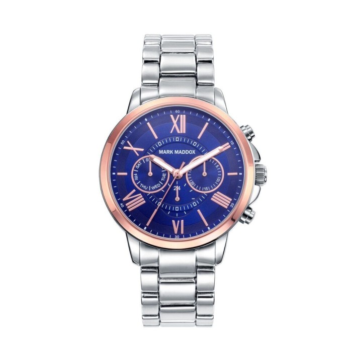 Orologio Uomo Mark Maddox HM6011-33