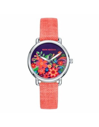 Orologio Donna Mark Maddox MC2001-03 (Ø 33 mm)