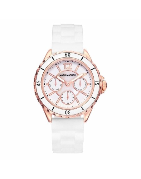Reloj Mujer Mark Maddox MC0016-05