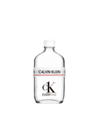 Unisex-Parfüm Calvin Klein EDT